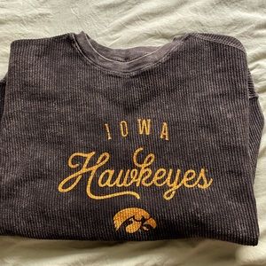 Iowa Hawkeyes Sweatshirt